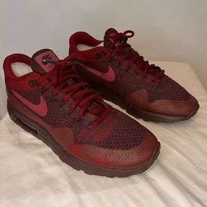 Nike air max 1 ulra flyknit grand purple